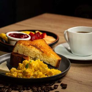 Desayuno Clásico