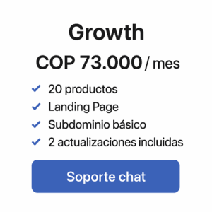 Growth Membership