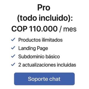 Pro Membership